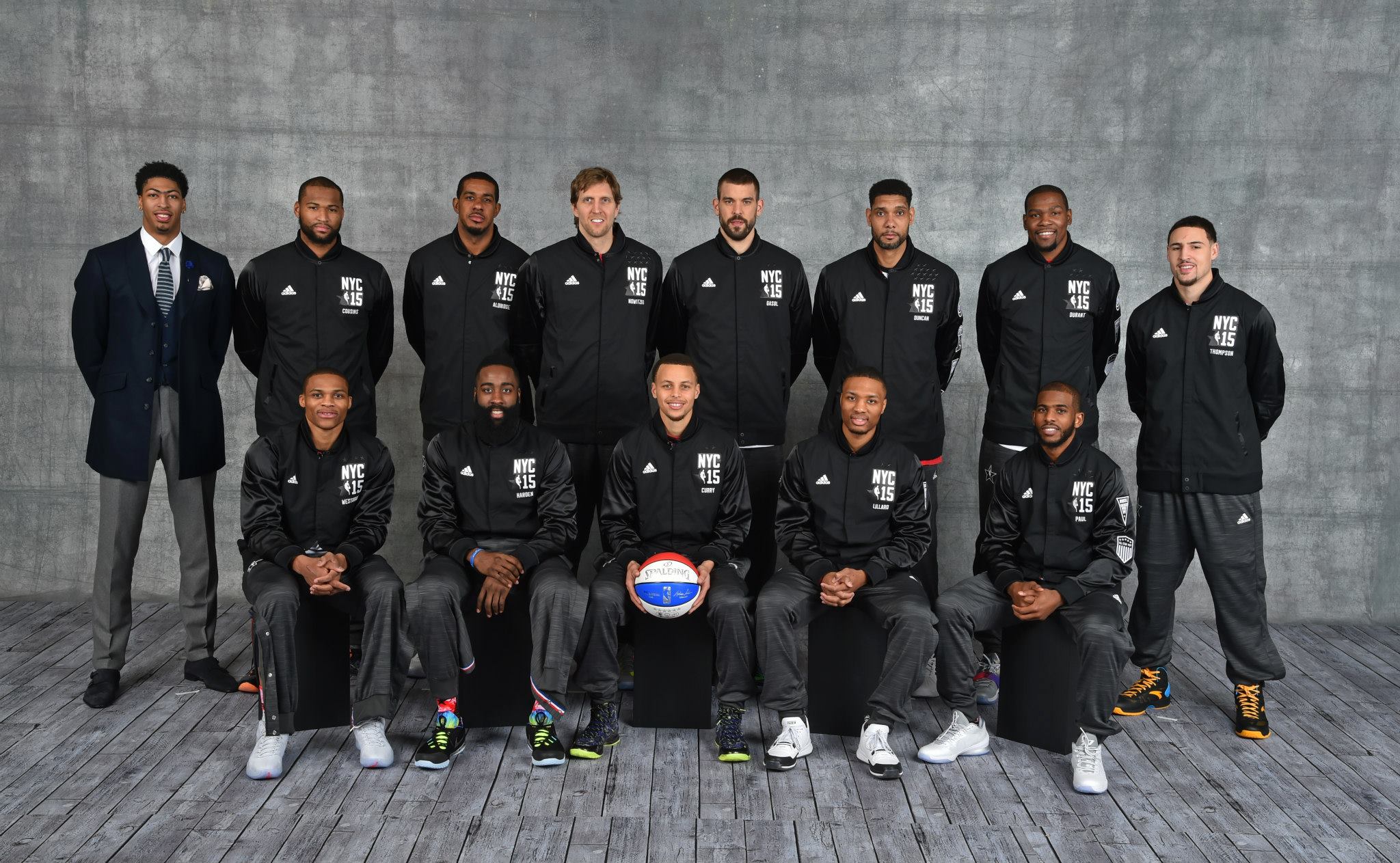 2015 оны “Бүх оддын тоглолт”-ын фото агшин